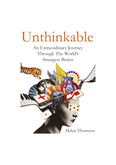 Unthinkable - John Murray