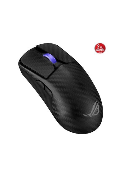 Asus Rog Harpe Ace Extreme Rgb 8000 Hz Kablosuz Siyah Karbon Fiber Gaming Mouse Diğer