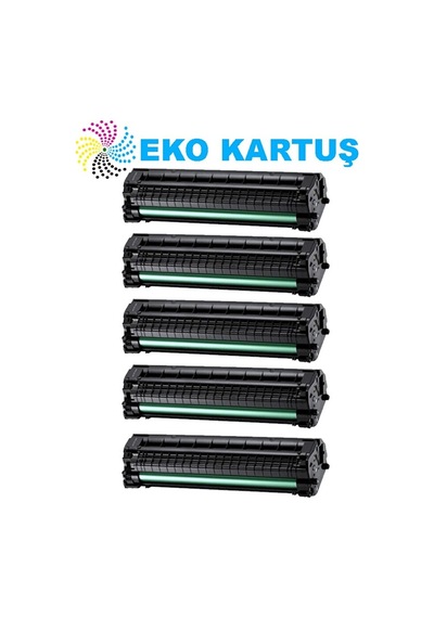Hp 4zb77a 5 Li lı Çipli 106a 106a Uyumlu Toneri