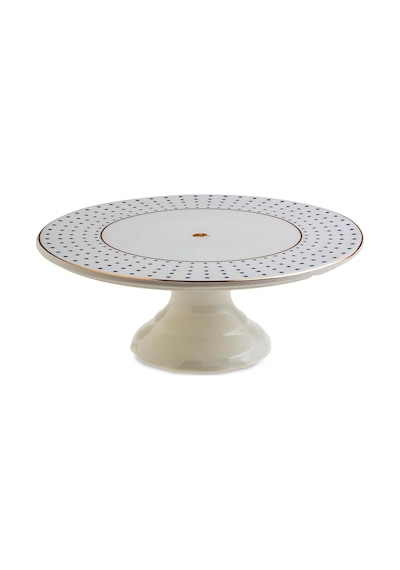 Jumbo Navy Ayaklı Kek Standı 25 Cm Diğer