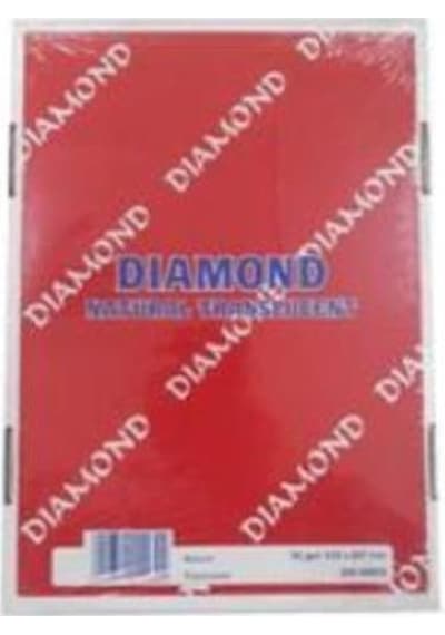 Diamond Aydınger Tabaka 250 Yp A4 92 G M-51001