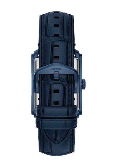 Fossil Ffs6170 Erkek Kol Saati Lacivert