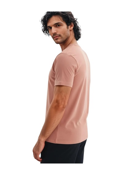 Arma Ar-ma Erkek V Yaka Tişört Baskisiz Basic Örme Kumaş Regular Fit %100 Pamuk 30/1 Penye Süprem Y31364408102 Pembe-p3 Arma Ar-ma Erkek V Yaka Tişört Baskisiz Basic Örme Kumaş Regular Fit %100 Pamuk 30/1 Penye Süprem Y31364408102 Pembe-p3