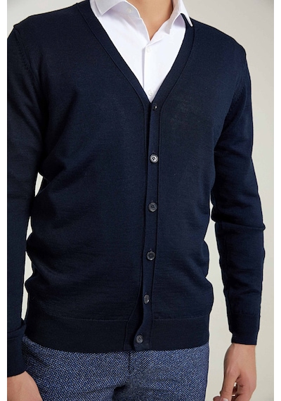 D's Damat Ds Damat Regular Fit Lacivert Hirka 5hf0604262791 101