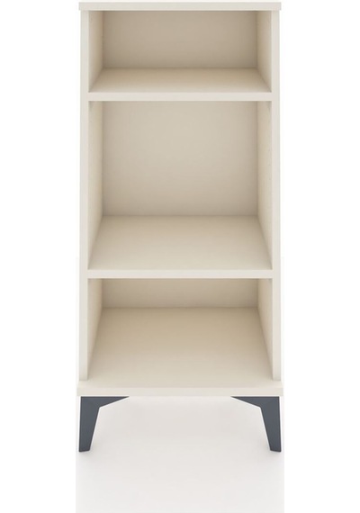 Arges Komodin 2 Raflı 44x30x96 Aytaşı-aytaşı Aytaşı
