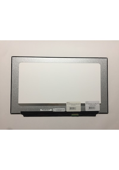NE173FHM-NX1 17.3" 40pin SLİM LED EKRAN 144Hz IPS FHD(1920x1080)
