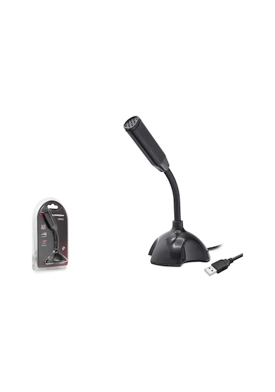 Hadron HDX2751 USB Mikrofon