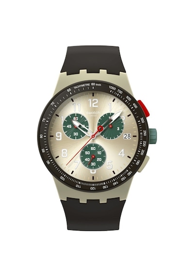 Swatch Sust402 Erkek Kol Saati