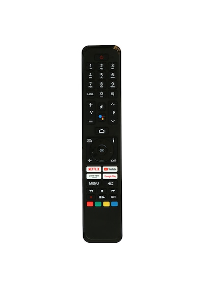 Vestel 75ua9540 Android Led Tv Kumandası Ses Komutsuz