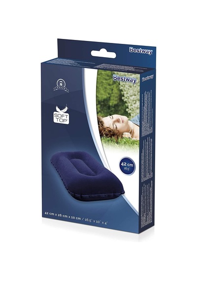 Bestway Bestway 42x26x10 CM Yastık