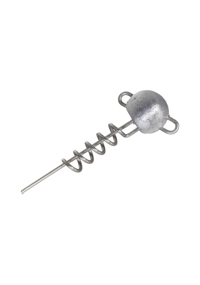 Ryuji Screw Jighead 10gr 3'lü Paket 10