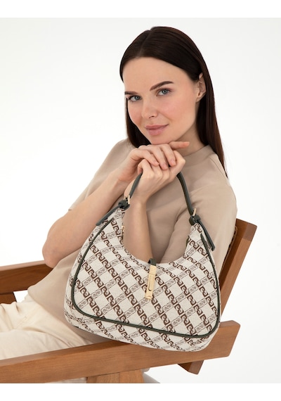 Pierre Cardin Kadın Bej Çanta 50305563-vr011 Bej