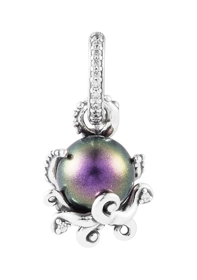 Fubena The Little Mermaid Ursula Sallantılı Charm