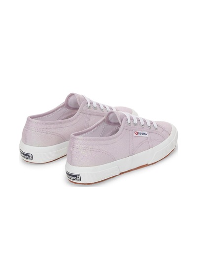Superga 2750-lamew Kadın Lila Sneaker Lila-308