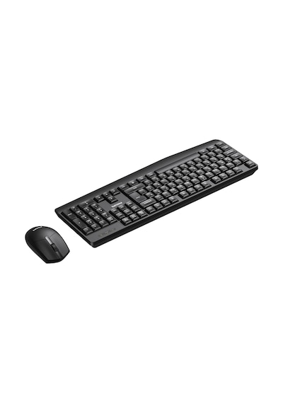 Phılıps Kablosuz Klavye&mouse Set Spt6337 Siyah Diğer
