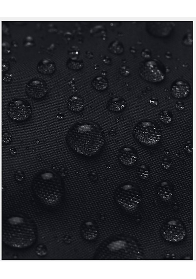 Under Armour Erkek UA Storm Insulated Run Yelek 1380870-001 Siyah