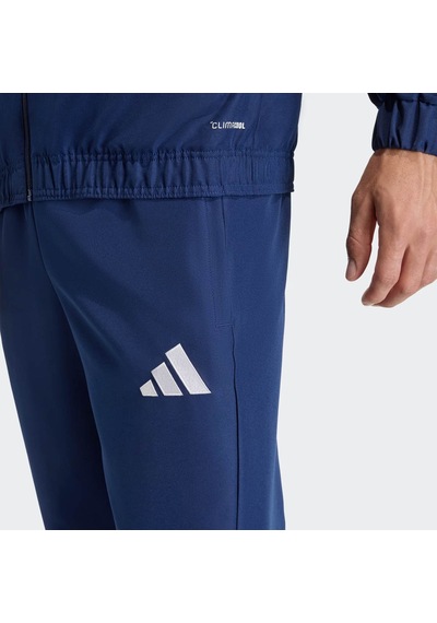 Adidas Ent26 Pre Pnt Lacivert Erkek Eşofman Altı Jz9126