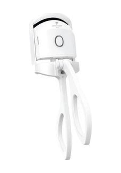 Isıtıcılı Kirpik Kıvırıcı Pc-h11201