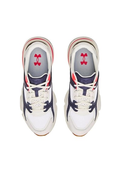 Under Armour Forge 96 Leather Reissue Unisex Beyaz Sneaker Ayakkabı 3027719-102 1655267 Beyaz Under Armour Forge 96 Leather Reissue Unisex Beyaz Sneaker Ayakkabı 3027719-102 1655267 Beyaz
