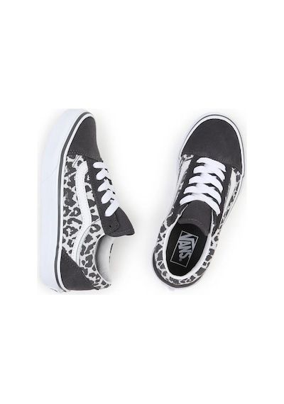 Vans Old Skool Çocuk Ayakkabı Vn000w9t1o71