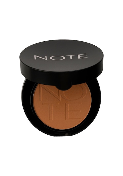 Note Cosmetique Luminous Silk Compact Blusher Toz Allık - 08 Bronze Show