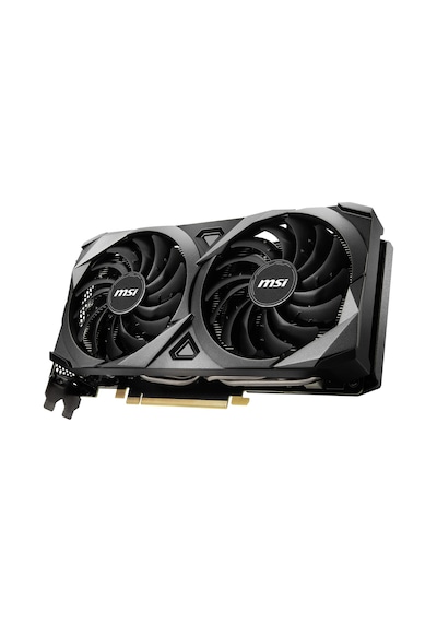 MSI NVIDIA GeForce RTX 3070 Ventus 2X OC 8 GB GDDR6 256 Bit Ekran Kartı