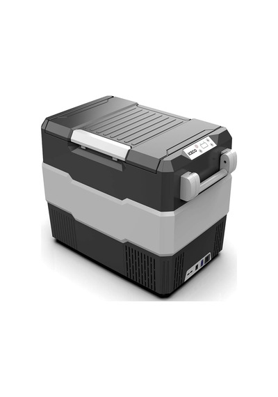 Ycd60s 12/24volt 56 Litre Outdoor Kompresörlü Oto Buzdolabı