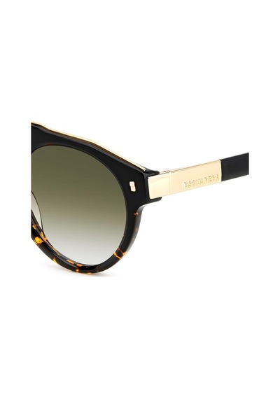 Dsquared2 Güneş Gözlüğü D2 0085/s 51 Wr7 9k Kahverengi