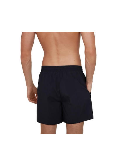 Speedo Essentıals 16" WaterShort AM Erkek Deniz Şortu SPD8124330001 Siyah Siyah - Mavi