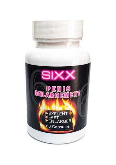 Sixx Erkeklere Özel Krem 60 Lı