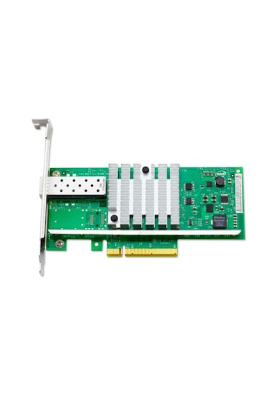 Intel X520-DA1 10GbE Ethernet Kartı