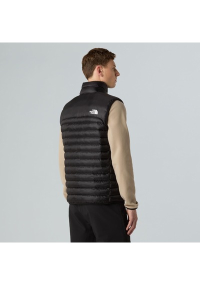 The North Face M Terra Peak Vest Erkek Ceket Nf0a89vcjk31 Siyah