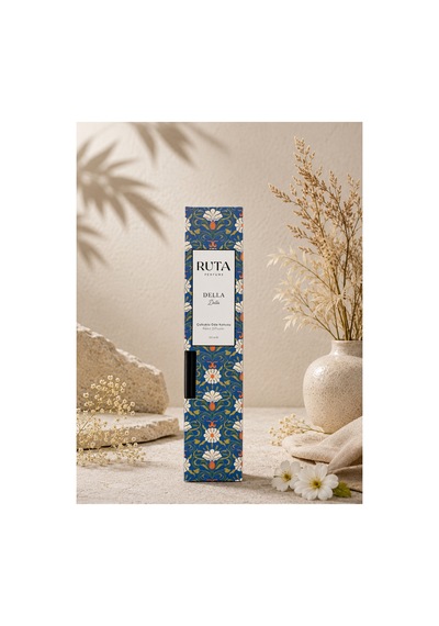 Della Bambu Çubuklu Oda Kokusu 100ml Musk