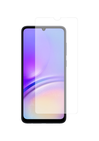 Samsung Galaxy Uyumlu A05 Temperli Ekran Koruyucu Kırılmaz Cam