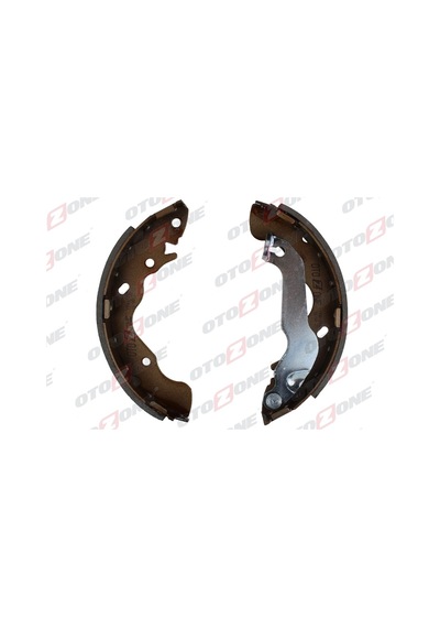 Otozone Arka Pabuç Balata Accent 1.3-1.5 Crdı 02-05 Gs8678 7191019 Pbs-4098 5830525a00 5830525a10 5830525f10