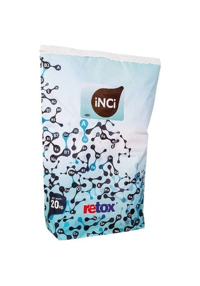 Retox İnci Yüksek Süt Verimli Hayvanlar için Yem Katkısı-20 Kg