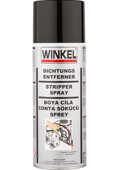 Wınkel Conta Çıkarıcı Sprey 400 ML