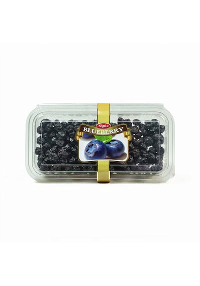Tuğba Kuruyemiş Blueberry Kurusu 220 G