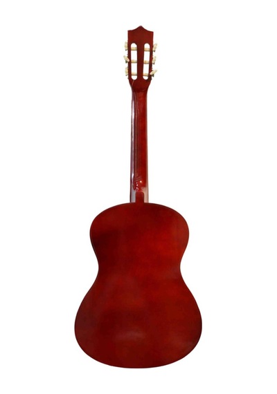 Gitar Klasik Manuel Raymond Mrc275N + Kılıf