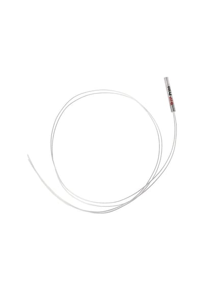 Alkatronik-Pt100 Platinyum Sensör 50Cm Thermocouple -20C 450C Su Geçirmez