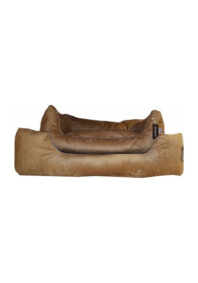 Bedspet İç Mekan Köpek Yatağı Bej 100x80 Cm 156-54015.02
