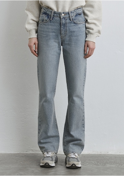 Mavi - Jane Classic Denim Gölgeli Açık Mavi Jean Pantolon 1010917-89059 Açık Mavi Mavi - Jane Classic Denim Gölgeli Açık Mavi Jean Pantolon 1010917-89059 Açık Mavi