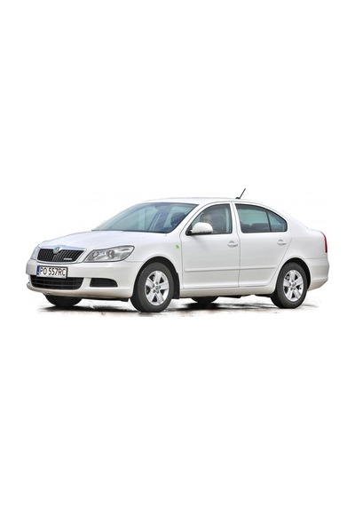 Mfk 600mm-480mm Skoda Octavia 2 Hb/sw 2004-2012 Muz Silecek Takımı Aparatlı