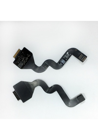Apple Uyumlu MacBook Pro İle 15inc A1398 Trackpad Flex Kablo 821-1610 1538-02 661-6532