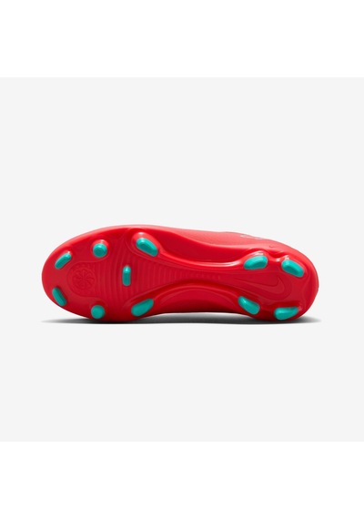 Nike Jr. Mercurial Vapor 16 Club Fg Krampon Fq8286-800 Kırmızı