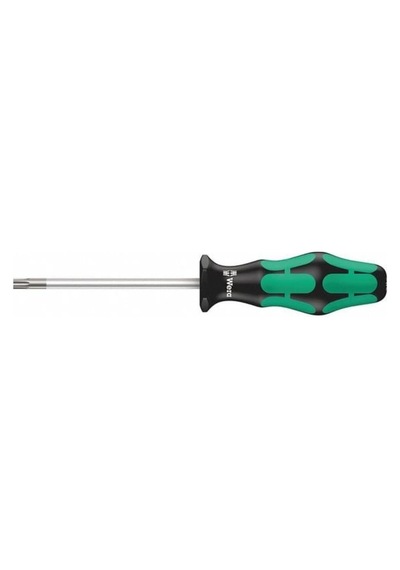 2067 Elektronikçiler İçin Torx-hf Tornavida, Tutma Fonksiyonlu, Tx 4 X 40 Mm, 05118180001