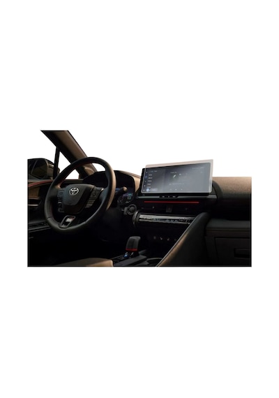 Toyota Chr 2026 Navigasyon Ve Multimedya Uyumlu Nano Ekran Koruyucu