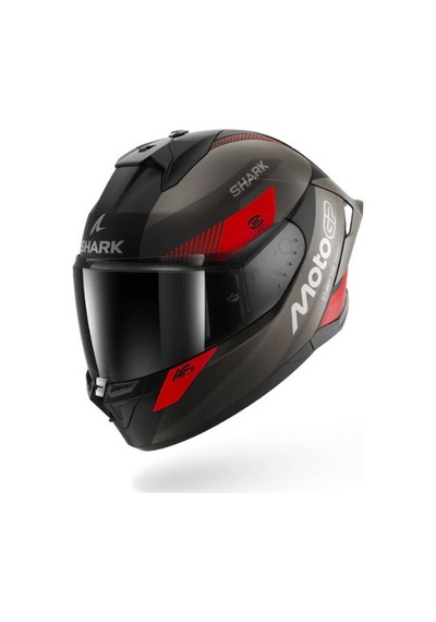 Shark Skwal Cup Motogp Mat Kapalı Kask B16