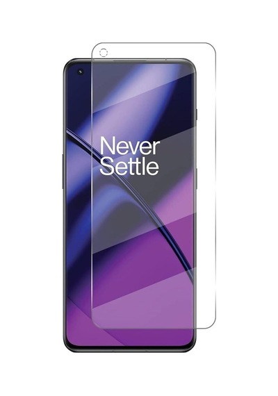 Oneplus 11 5g İle Uyumlu Hidrojel Ekran Koruyucu Film Hd-şeffaf