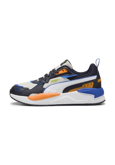 Puma X-ray 3 Unisex Spor Ayakkabı 399064 12 Gri